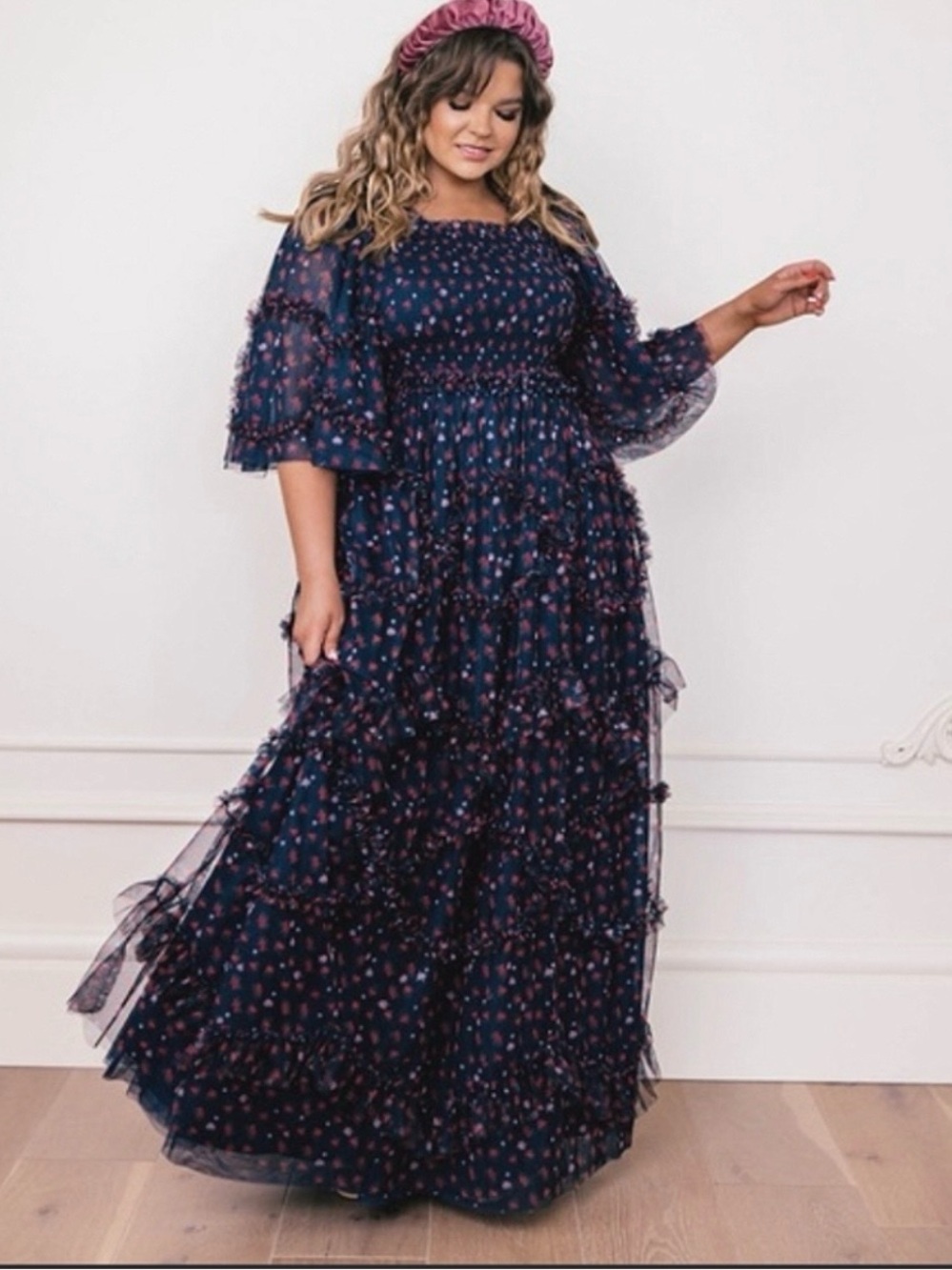 JessaKae Ever After dress